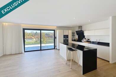 Maison 4 pièces 330000 €