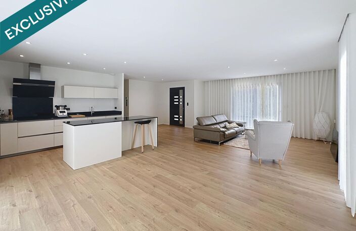 Maison récente de 121 m2 avec sous-sol — photo 5