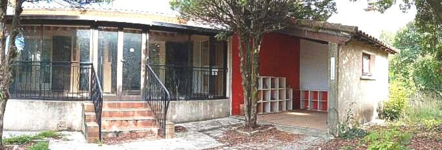 Maison 4 Pièces 102 m² à vendre à Loriol-sur-Drôme (26270)