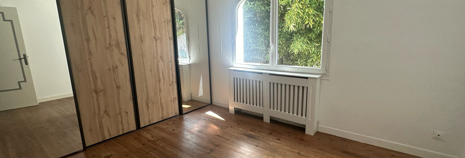 Bureau  50 m² à louer à Rouffiac-Tolosan (31180)