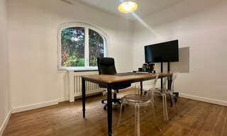 Bureau  50 m² à louer à Rouffiac-Tolosan (31180)