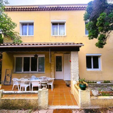 Maison 4 pièces 649000 €