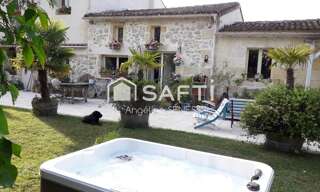 Maison 7 Pièces 195 m² à vendre à Teuillac (33710)