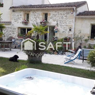 Maison 7 pièces 315000 €