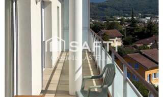 Appartement 2 Pièces 52 m² à vendre à Échirolles (38130)