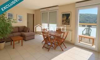 Appartement 2 Pièces 52 m² à vendre à Échirolles (38130)