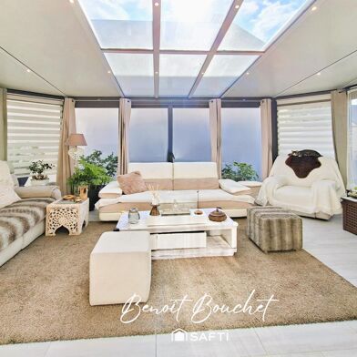 Maison 5 pièces 309900 €