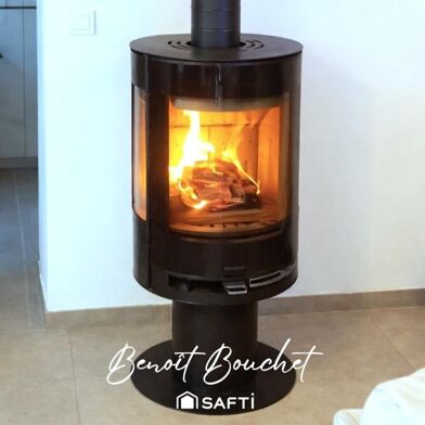 Maison 5 pièces 309900 €