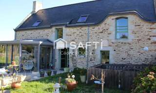 Maison 5 Pièces 110 m² à vendre à Pont-Scorff (56620)