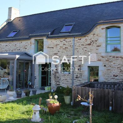 Maison 5 pièces 440000 €