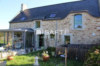 Maison 5 pièces 440000 €