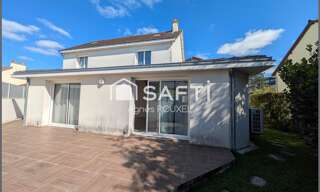 Maison 7 Pièces 156 m² à vendre à Orvault (44700)