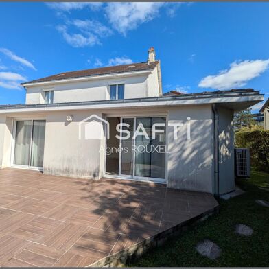 Maison 7 pièces 398000 €