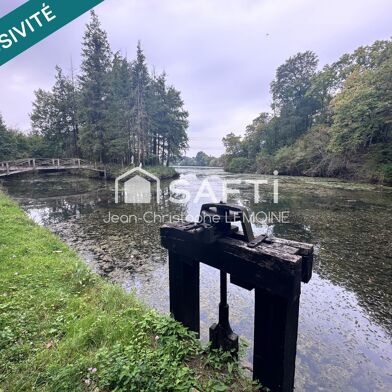 Maison 6 pièces 495000 €