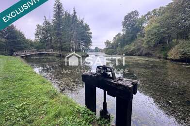 Maison 6 pièces 495000 €