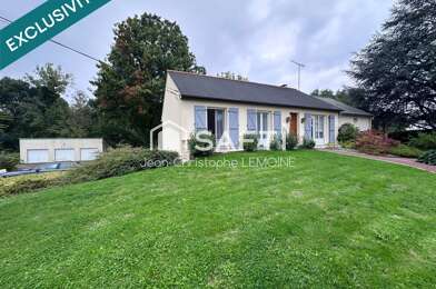 Maison 6 pièces 495000 €
