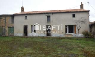 Maison 9 Pièces 193 m² à vendre à Marnes (79600)