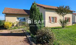 Maison 7 Pièces 170 m² à vendre à Saint-Santin-de-Maurs (15600)