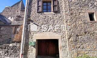 Maison 4 Pièces 112 m² à vendre à Espalion (12500)