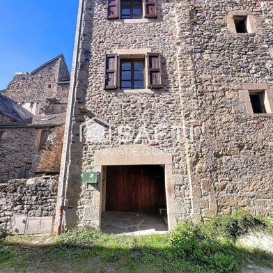 Maison 4 pièces 127000 €