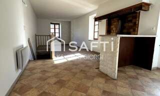 Maison 4 Pièces 112 m² à vendre à Espalion (12500)