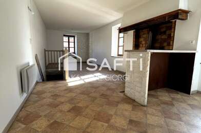 Maison 4 pièces 119000 €