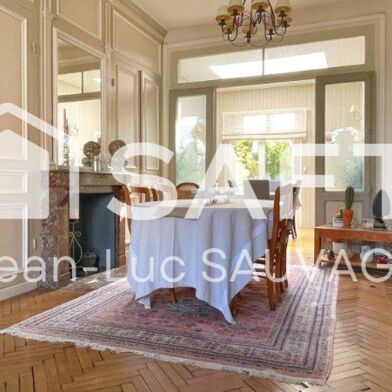 Maison 5 pièces 499000 €