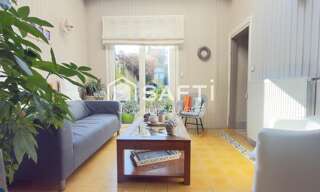 Maison 5 Pièces 160 m² à vendre à Mons-en-Barœul (59370)