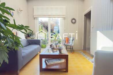 Maison 5 pièces 499000 €