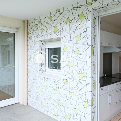 Appartement 3 pièces 178000 €