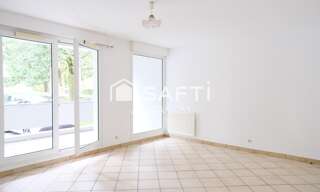 Appartement 3 Pièces 64 m² à vendre à Les Ulis (91940)