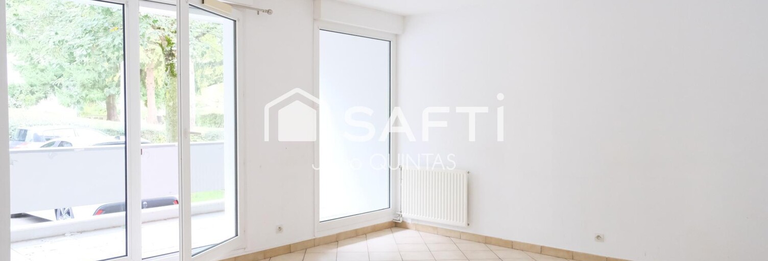 Appartement 3 Pièces 64 m² à vendre à Les Ulis (91940)