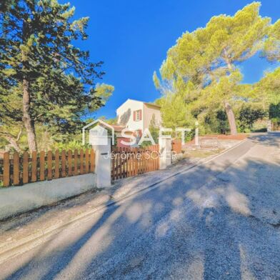 Maison 5 pièces 449000 €