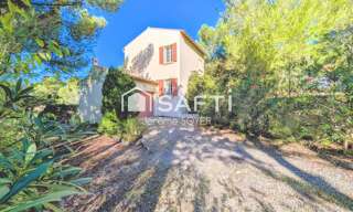 Maison 5 Pièces 125 m² à vendre à Châteaurenard (13160)