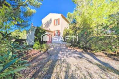 Maison 5 pièces 449000 €