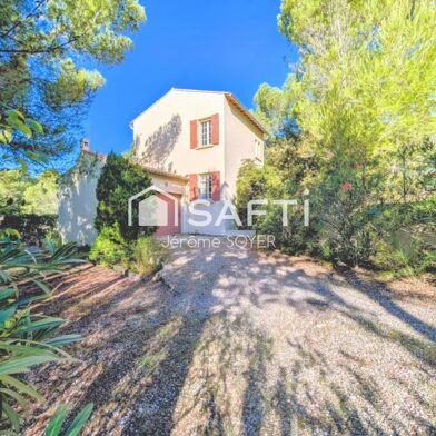 Maison 5 pièces 449000 €