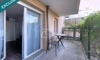 Appartement 2 Pièces 42 m² à vendre à Franconville (95130)