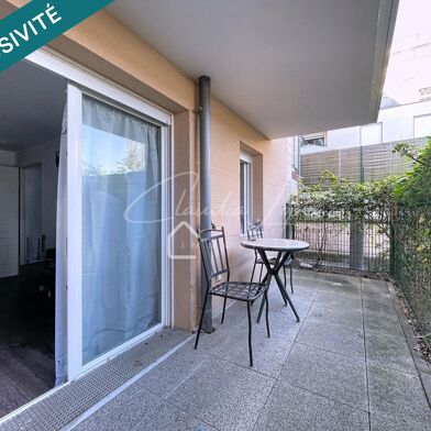 Appartement 2 pièces 187500 €