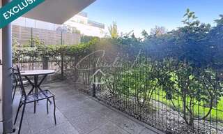 Appartement 2 Pièces 42 m² à vendre à Franconville (95130)