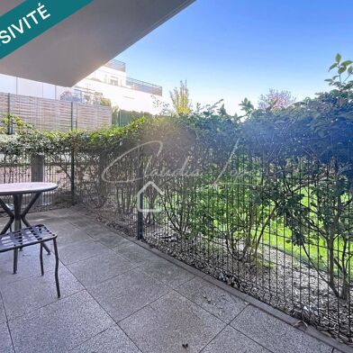 Appartement 2 pièces 183000 €