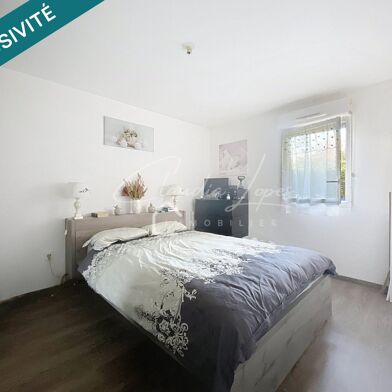 Appartement 2 pièces 183000 €