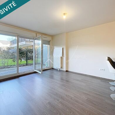 Appartement 2 pièces 183000 €