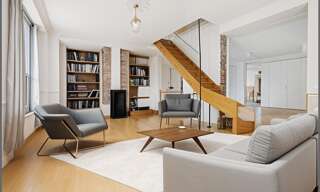 Appartement 6 Pièces 114 m² à vendre à Asnières-sur-Seine (92600)