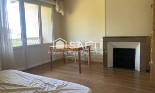 Appartement 2 Pièces 30 m² à vendre à Angers (49000)