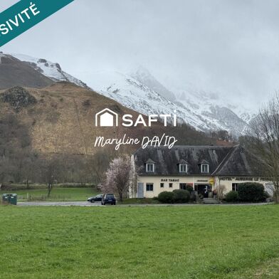 Commerce 15 pièces 320000 €