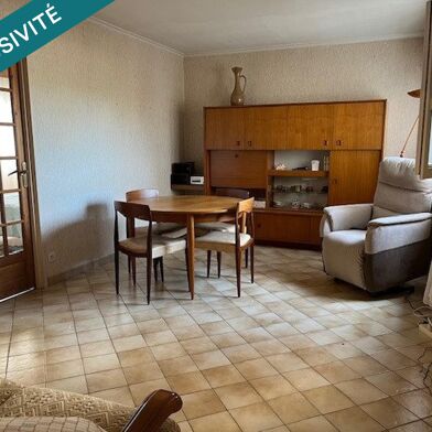 Appartement 2 pièces 109000 €