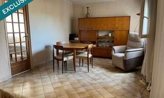 Appartement 2 Pièces 53 m² à vendre à Fleury-les-Aubrais (45400)