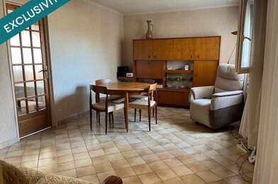 Appartement 2 pièces 99500 €