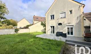 Maison 5 Pièces 107 m² à vendre à Jouy-le-Moutier (95280)