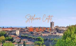 Appartement 4 Pièces 98 m² à vendre à Vence (06140)